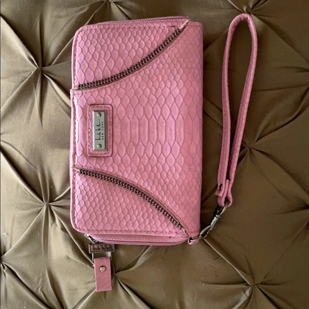 Nicole Miller Wallet